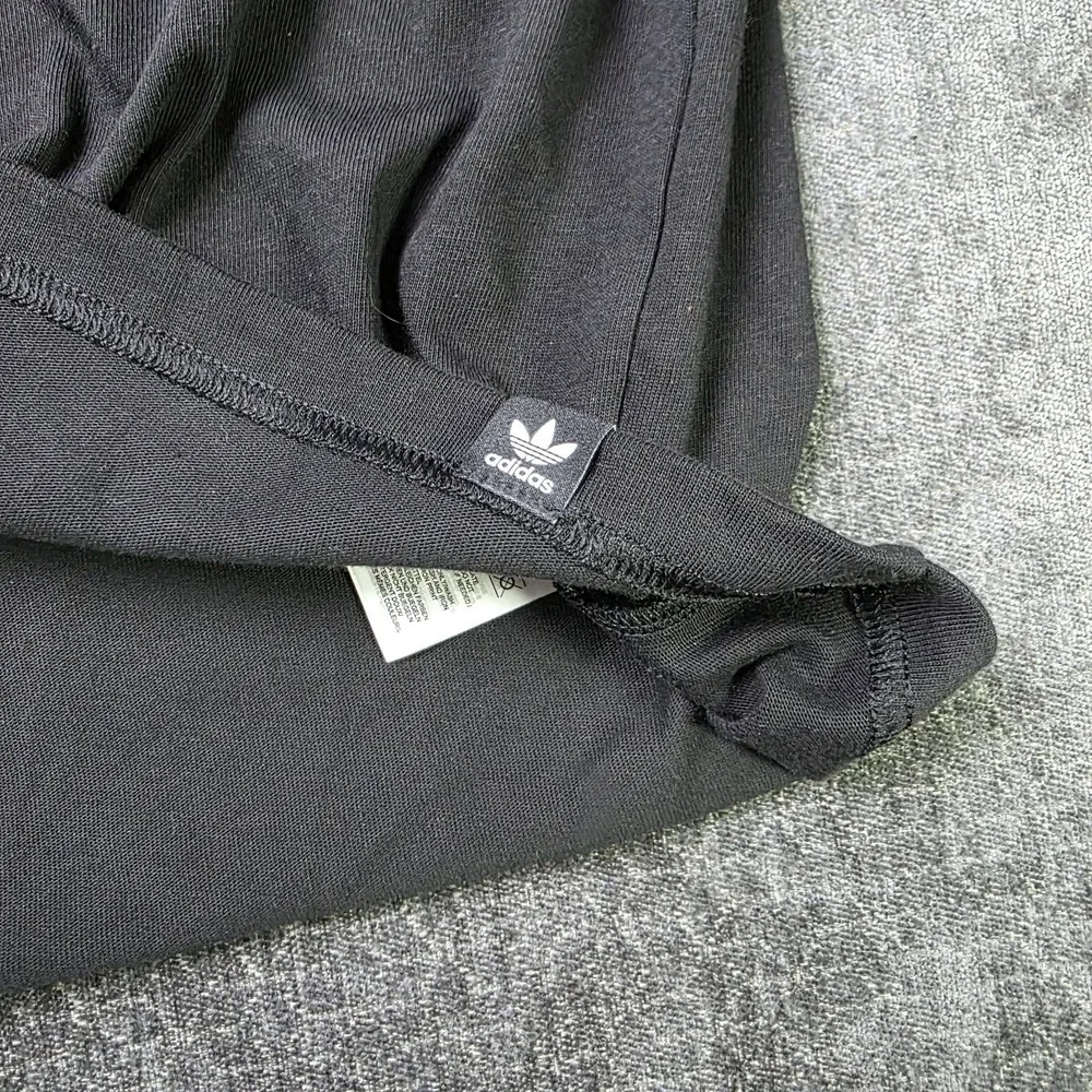 adidas please follow measure
